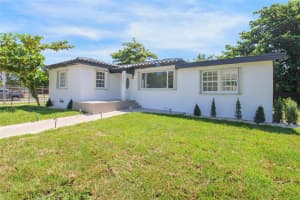 1400 NW 57th St, Miami, FL 33142, Sold 04/28/25