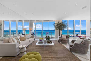 50 S Pointe Dr 1502/03, Miami Beach