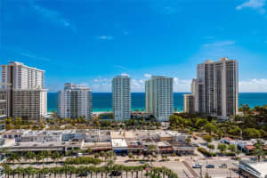 3333 NE 34th St APT 1714, Fort Lauderdale, FL 33308, Sold 07/23/25