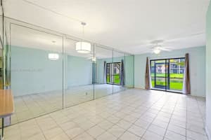 10332 Sunrise Lakes Blvd, Sunrise, FL 33322, Sold 05/21/25
