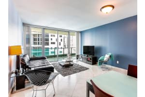 1331 Brickell Bay Dr 1206, Miami