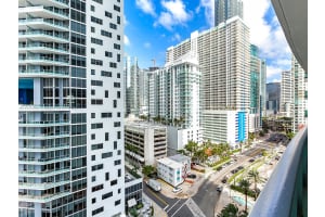 Jade at Brickell Bay, 1331 Brickell Bay Dr #1206, Miami, FL 33131, - MLS#A11757690