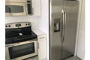 8463 NW 4th Ct #8463, Miami, FL 33150, - MLS#A11757724