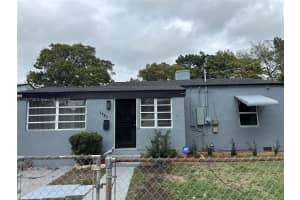 1283 NW 45th St, Miami, FL 33142, - MLS#A11757728