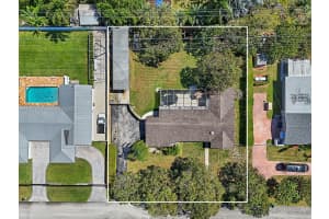 7321 SW 84th Ct, Miami, FL 33143, Sold 05/02/25