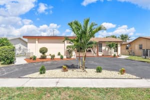 9361 Sunset Strip, Sunrise, FL 33322, Sold 04/23/25
