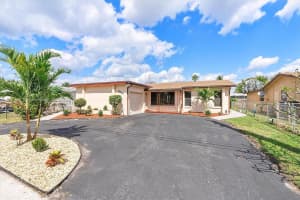 9361 Sunset Strip, Sunrise, FL 33322, Sold 04/23/25