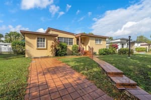 5841 SW 13th St, West Miami, FL 33144, Sold 03/21/25