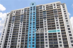 1800 Sunset Harbour Dr #1411, Miami Beach, FL 33139, Sold 05/09/25