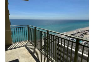 2080 S Ocean Dr APT 1409, Hallandale Beach, FL 33009, Sold 05/21/25