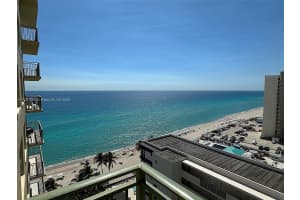 2080 S Ocean Dr APT 1409, Hallandale Beach, FL 33009, Sold 05/21/25