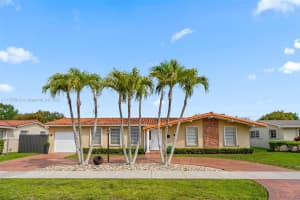 6311 Sw 93rd Ct, Miami