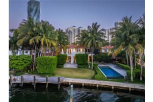 100 Golden Beach Dr, Golden Beach