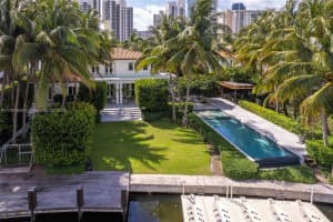 100 Golden Beach Dr Golden Beach, FL 33160 - MLS#A11757834