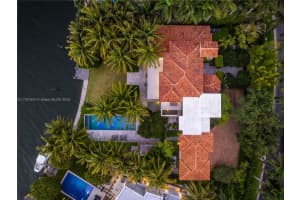 100 Golden Beach Dr Golden Beach, FL 33160 - MLS#A11757834