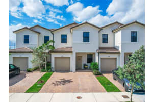 12816 Sw 235th Ter 12816, Homestead