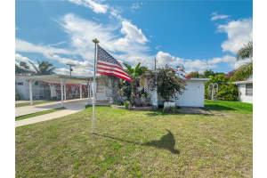 11055 Se Federal Hwy Lot #3, Hobe Sound