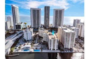 1817 S Ocean Dr APT 827, Hallandale Beach, FL 33009, - MLS#A11757902