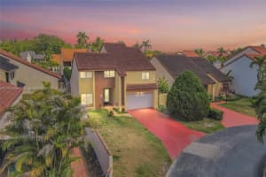 8901 SW 150th Ct Cir W, Miami, FL 33196, Sold 05/01/25