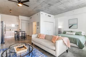 133 NE 2nd Ave APT 1703, Miami, FL 33132, Sold 05/13/25