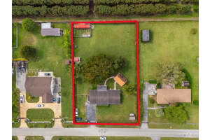 22950 SW 172nd Ct, Miami, FL 33170, Sold 04/24/25