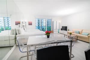 2301 Collins Ave APT 921, Miami Beach, FL 33139, - MLS#A11757935