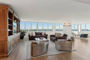 2150 Sans Souci Blvd Ph-d2, North Miami