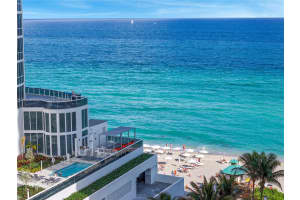 15811 Collins Ave APT 3601, Sunny Isles Beach, FL 33160, Sold 04/07/25
