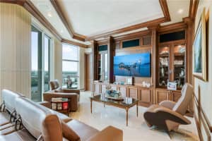 16047 Collins Ave PH 3604, Sunny Isles Beach, FL 33160, Sold 04/29/25