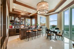 16047 Collins Ave PH 3604, Sunny Isles Beach, FL 33160, Sold 04/29/25