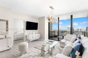 1000 Brickell Plaza Unit 2211, Miami, FL 33131, Sold 07/03/25