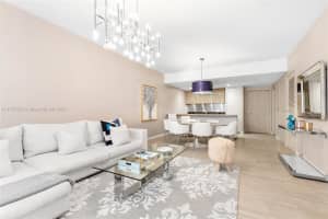 1000 Brickell Plaza Unit 2211, Miami, FL 33131, Sold 07/03/25