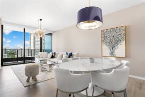 1000 Brickell Plaza Unit 2211, Miami, FL 33131, Sold 07/03/25