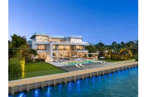 284 Bal Bay Dr Bal Harbour, FL 33154 - MLS#A11757976