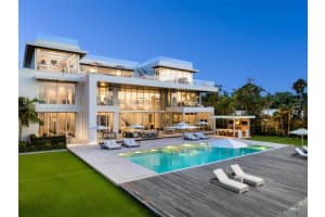 284 Bal Bay Dr Bal Harbour, FL 33154 - MLS#A11757976