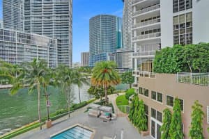 901 Brickell Key Blvd, Miami, FL 33131, Sold 03/31/25