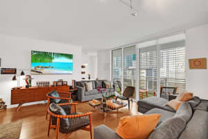 901 Brickell Key Blvd, Miami, FL 33131, Sold 03/31/25