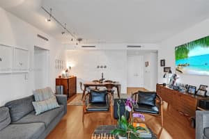 901 Brickell Key Blvd, Miami, FL 33131, Sold 03/31/25