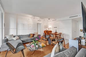 901 Brickell Key Blvd, Miami, FL 33131, Sold 03/31/25