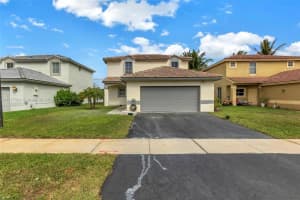 1831 NW 184th Terrace, Pembroke Pines, FL 33029, Sold 05/14/25