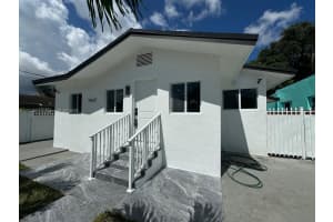 1437 NW 30th St, Miami, FL 33142, Sold 04/17/25