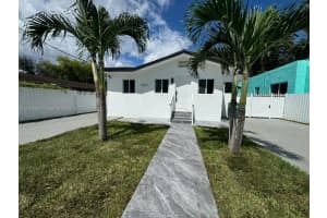 1437 NW 30th St, Miami, FL 33142, Sold 04/17/25