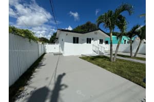 1437 NW 30th St, Miami, FL 33142, Sold 04/17/25