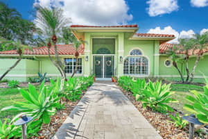 1385 Longlea Terrace, Wellington, FL 33414, Sold 06/03/25