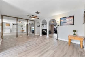 7036 SW 23rd St #18, Davie, FL 33317, Sold 04/07/25