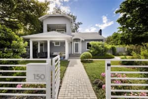 150 NE 50th Terrace, Miami, FL 33137, Sold 04/25/25