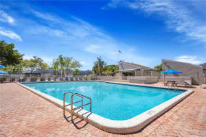 11300 NW 15th Ct, Pembroke Pines, FL 33026, Sold 04/24/25