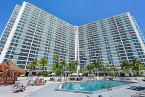 100 Bayview Dr APT 2128, Sunny Isles Beach, FL 33160, - MLS#A11758067