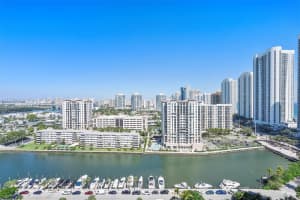 100 Bayview Dr APT 2128, Sunny Isles Beach, FL 33160, - MLS#A11758067