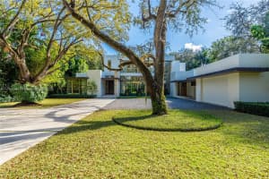 5490 Hammock Dr, Coral Gables, FL 33156, Sold 07/03/25